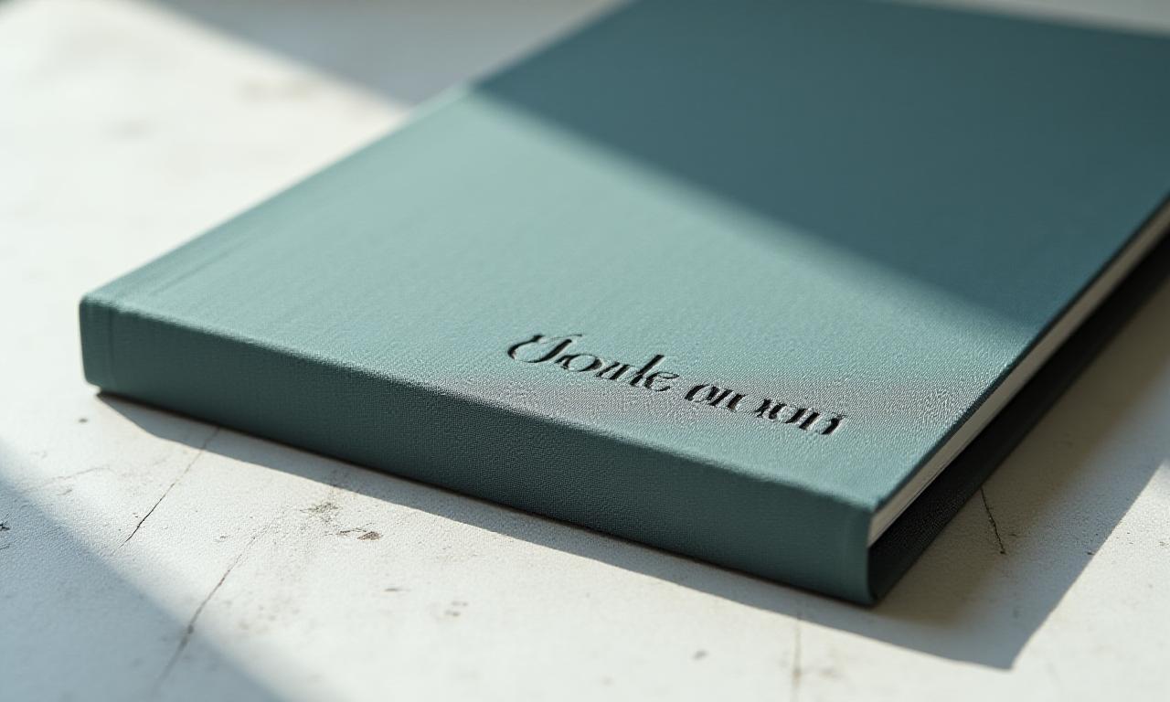 A thick hardcover book titled Shadow Nexus Volume 1